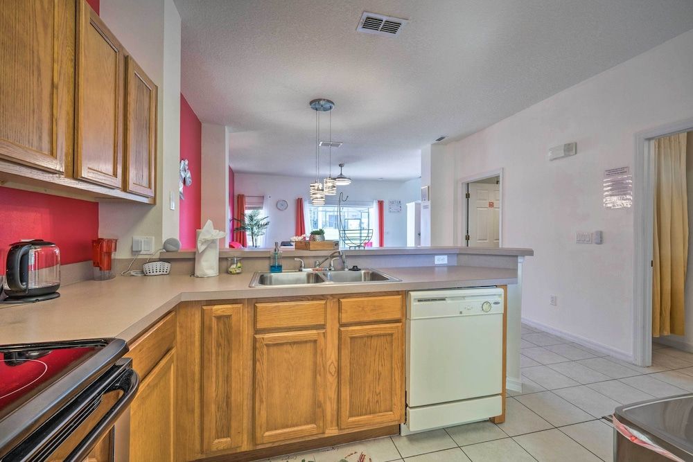 undefined Encantada Resort Home w/ Lanai Near Disney! 7