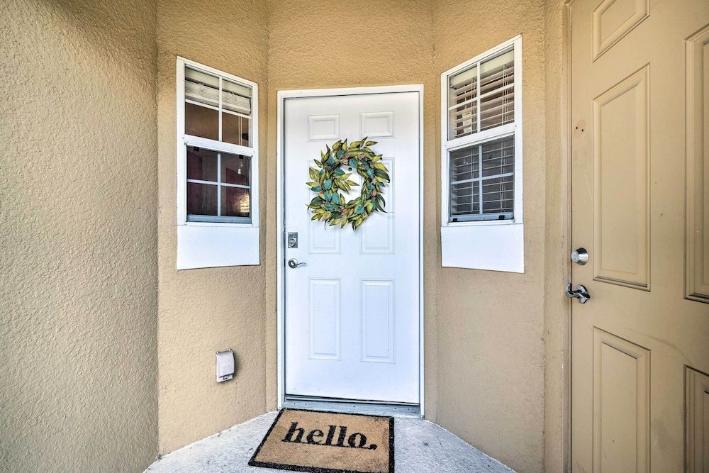 undefined Encantada Resort Home w/ Lanai Near Disney! 4