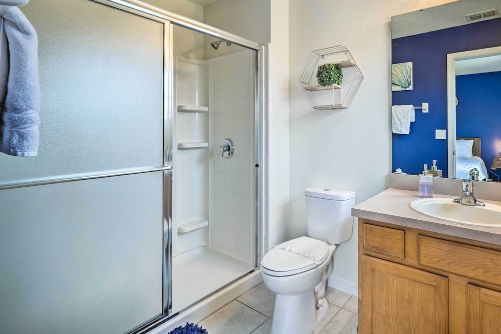 undefined Encantada Resort Home w/ Lanai Near Disney! 3