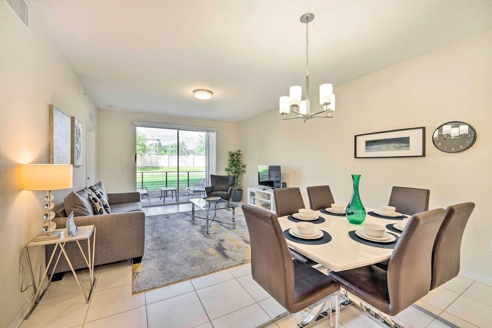 undefined Kissimmee Vacation Rental 6 Mi to Disney! 9