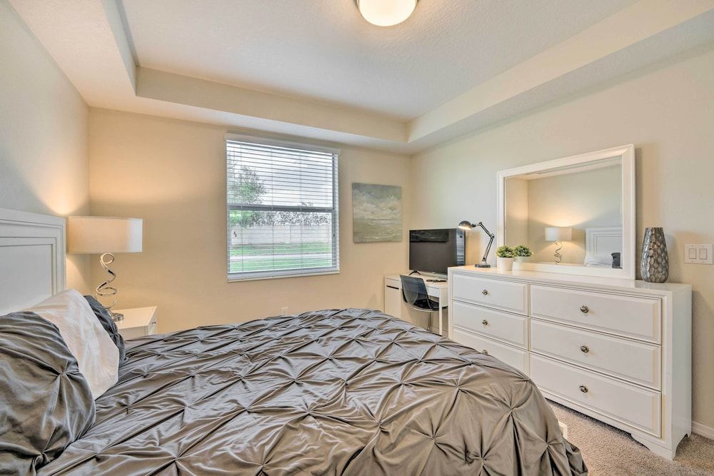 undefined Kissimmee Vacation Rental 6 Mi to Disney! 5