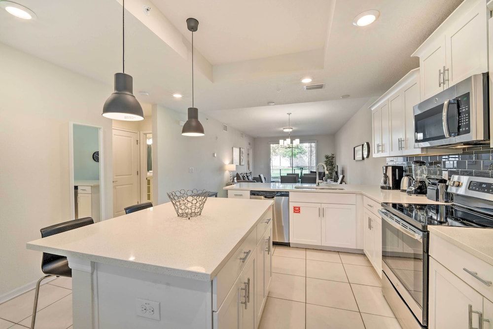 undefined Kissimmee Vacation Rental 6 Mi to Disney! 10