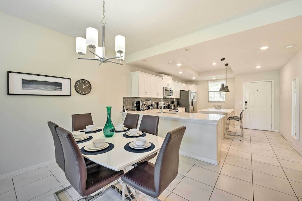 undefined Kissimmee Vacation Rental 6 Mi to Disney! 8