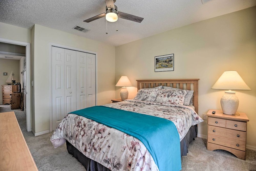 undefined Townhome w/ Resort Amenities: 5 Mi to Disney World 9