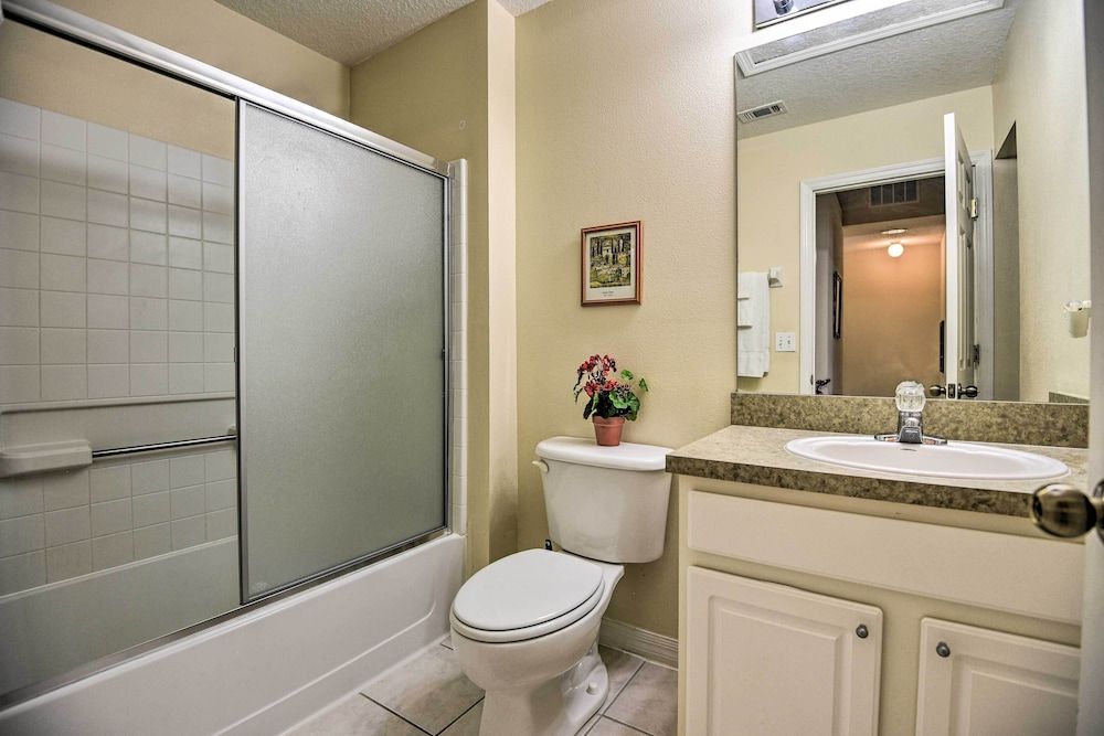 undefined Townhome w/ Resort Amenities: 5 Mi to Disney World 8