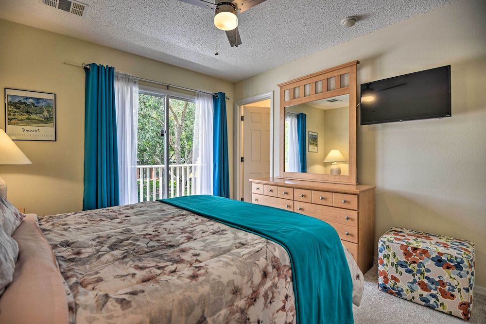 undefined Townhome w/ Resort Amenities: 5 Mi to Disney World 3