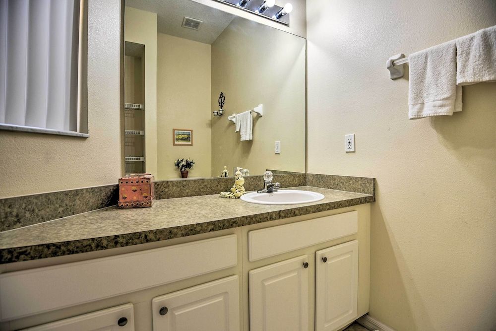 undefined Townhome w/ Resort Amenities: 5 Mi to Disney World 6