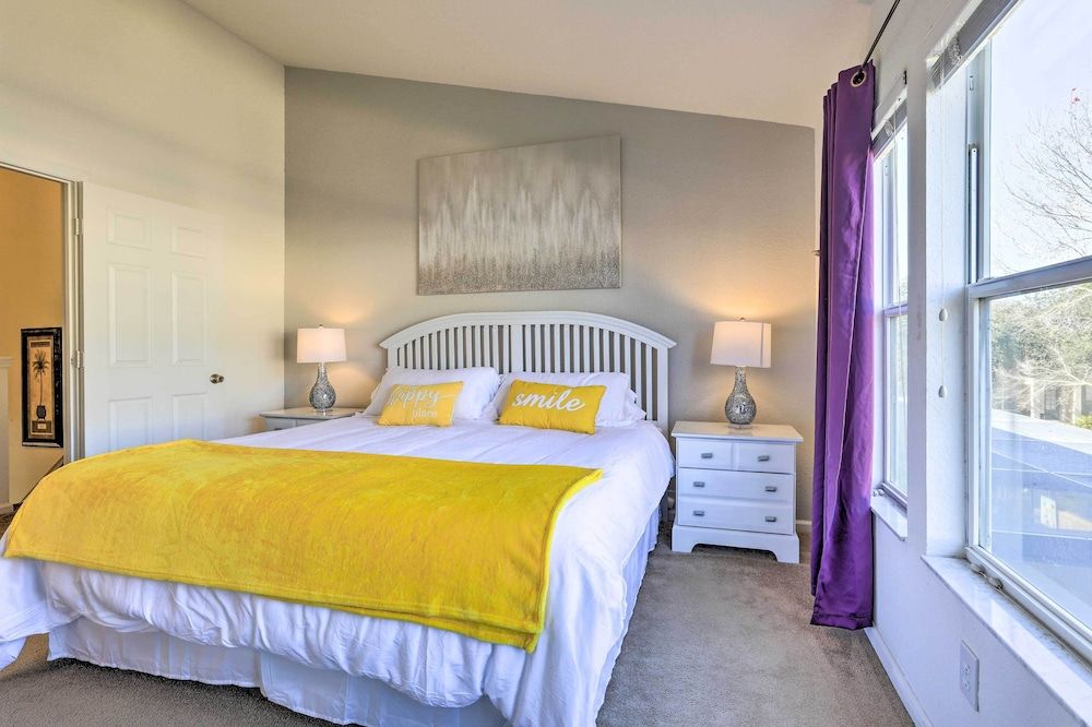 undefined Kissimmee Resort Townhome w/ Private Cocktail Pool 9