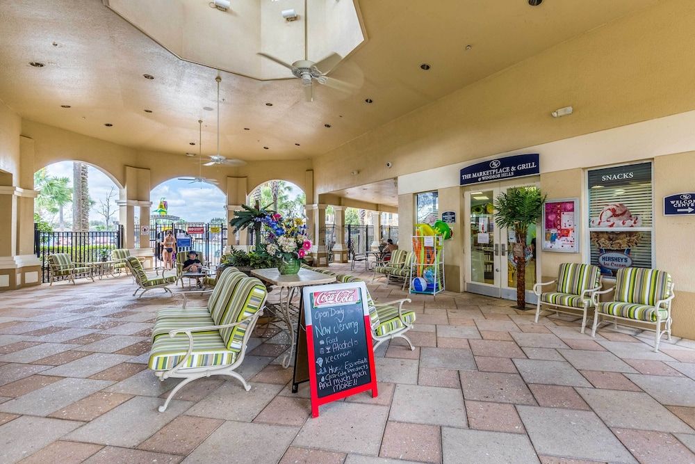 undefined Kissimmee Resort Townhome w/ Private Cocktail Pool 6