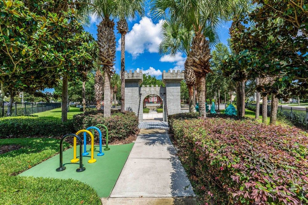 undefined Kissimmee Resort Townhome w/ Private Cocktail Pool 2