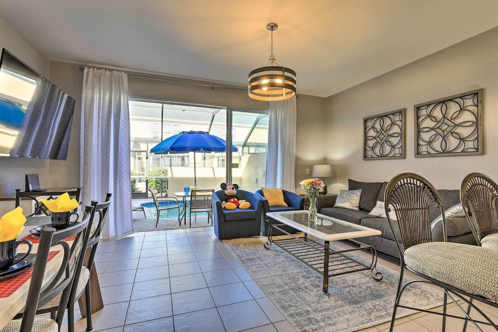 undefined Kissimmee Resort Townhome w/ Private Cocktail Pool 8