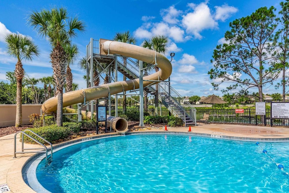 undefined Kissimmee Resort Townhome w/ Private Cocktail Pool 3
