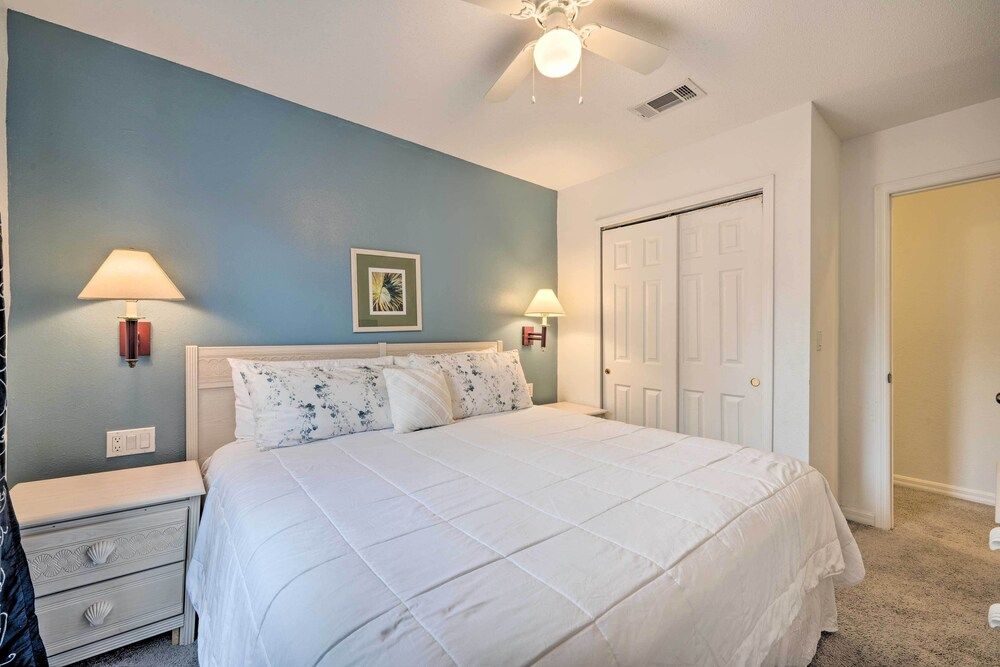 undefined Family-friendly Lake Berkeley Resorts Home! 8