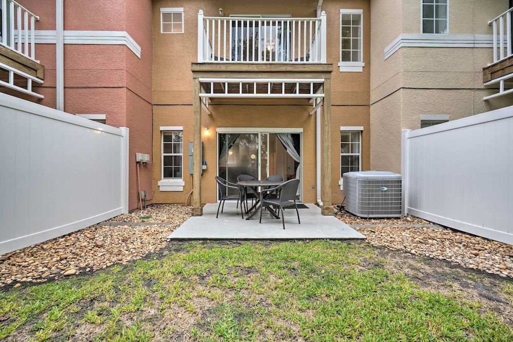 undefined Family-friendly Lake Berkeley Resorts Home! 5