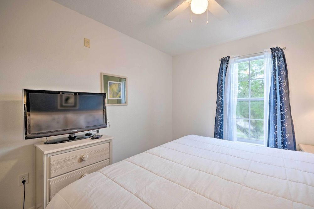 undefined Family-friendly Lake Berkeley Resorts Home! 6