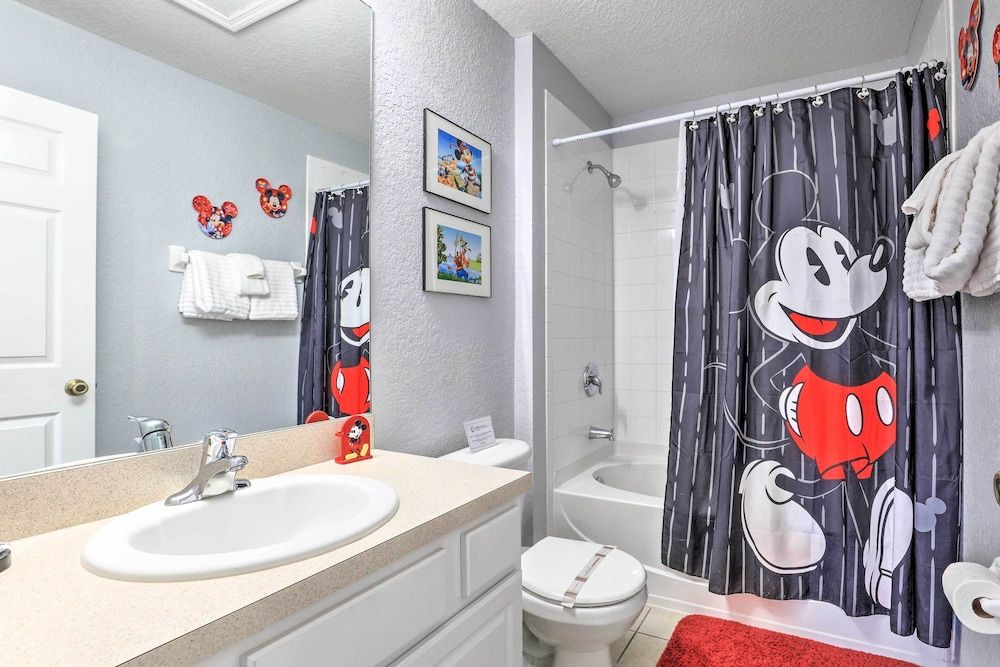 undefined Kissimmee Resort Retreat ~ 4 Mi to Disney World! 9