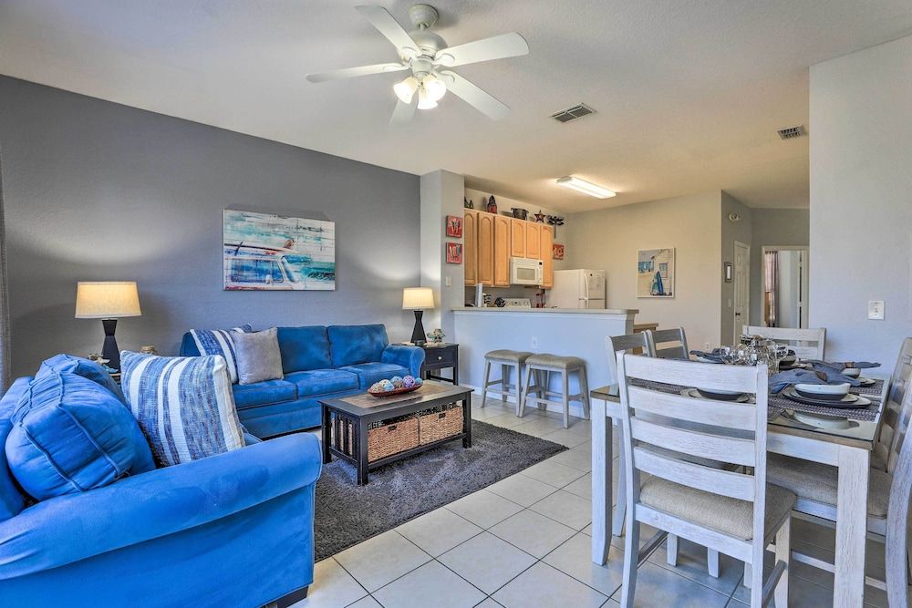 undefined Kissimmee Resort Retreat ~ 4 Mi to Disney World! 7