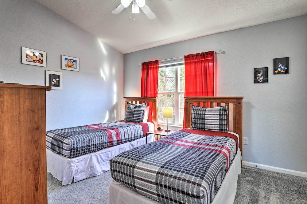 undefined Kissimmee Resort Retreat ~ 4 Mi to Disney World! 3