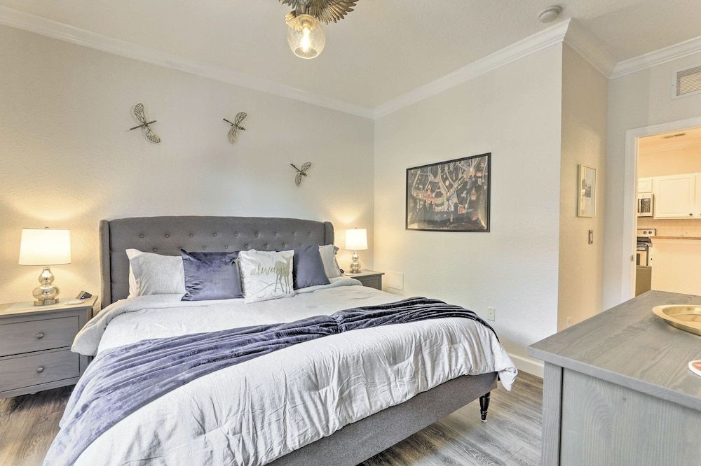 undefined Resort Condo w/ Pool Access 10 Mi to Disney Parks! 4