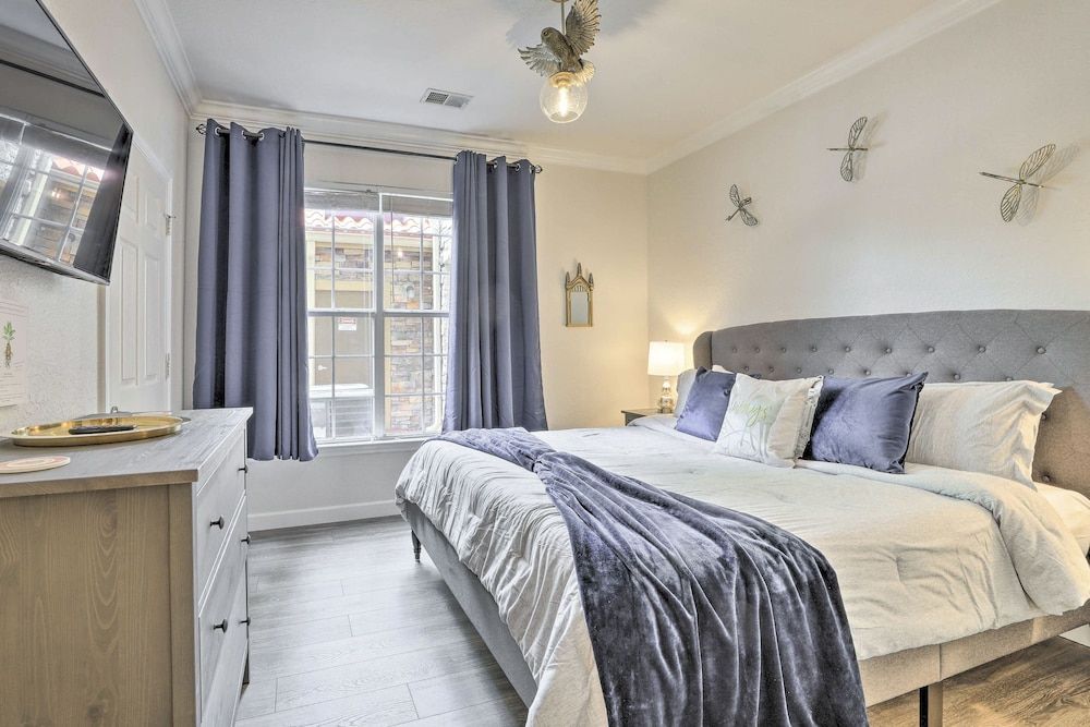 undefined Resort Condo w/ Pool Access 10 Mi to Disney Parks! 3