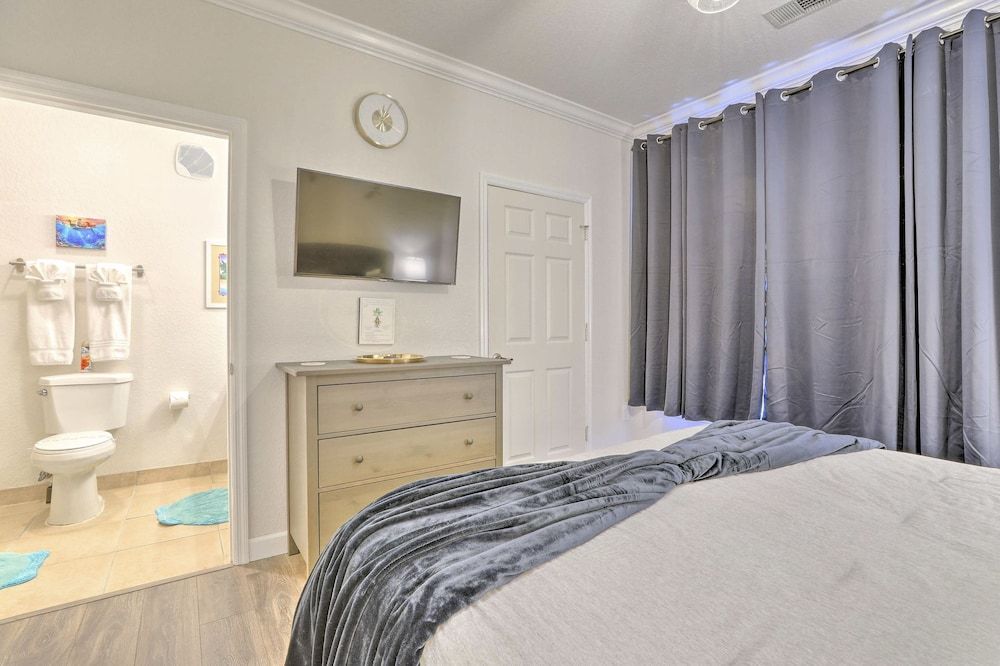 undefined Resort Condo w/ Pool Access 10 Mi to Disney Parks! 5