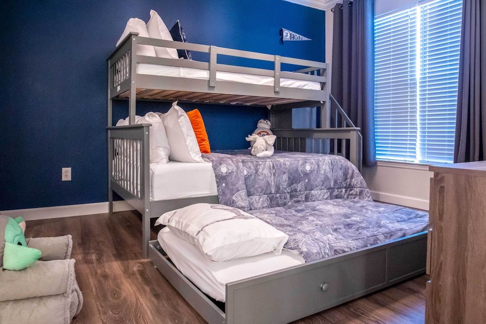 undefined Resort Condo w/ Pool Access 10 Mi to Disney Parks! 6