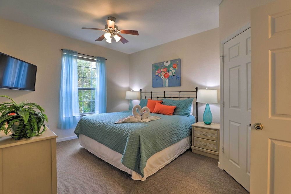 undefined Windsor Hills Escape < 3 Mi to Disney World! 9