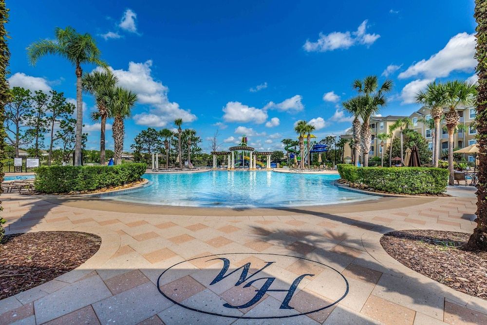 undefined Windsor Hills Escape < 3 Mi to Disney World! 8