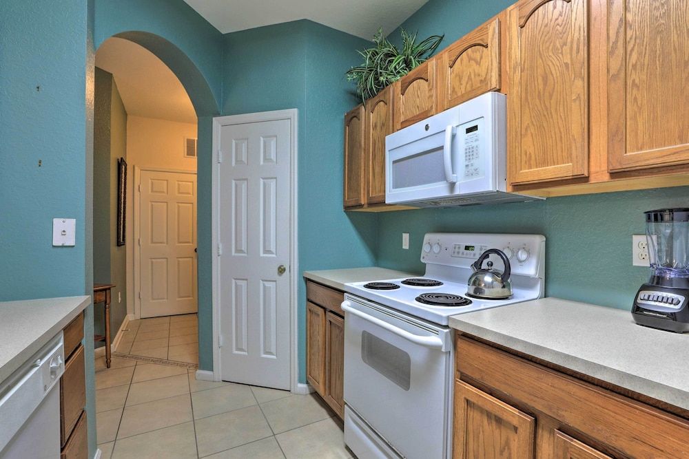 undefined Windsor Hills Escape < 3 Mi to Disney World!