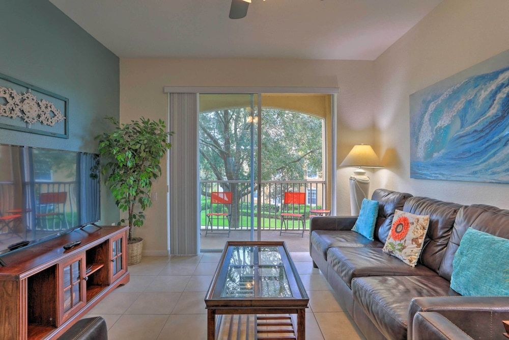 undefined Windsor Hills Escape < 3 Mi to Disney World! 3