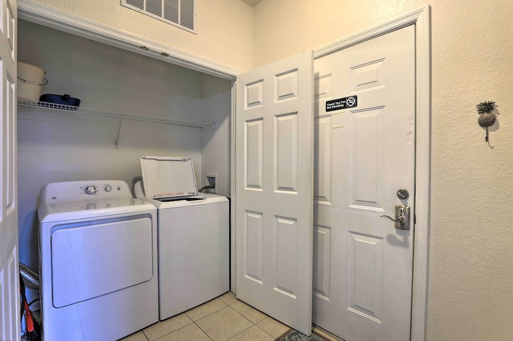 undefined Windsor Hills Escape < 3 Mi to Disney World! 5