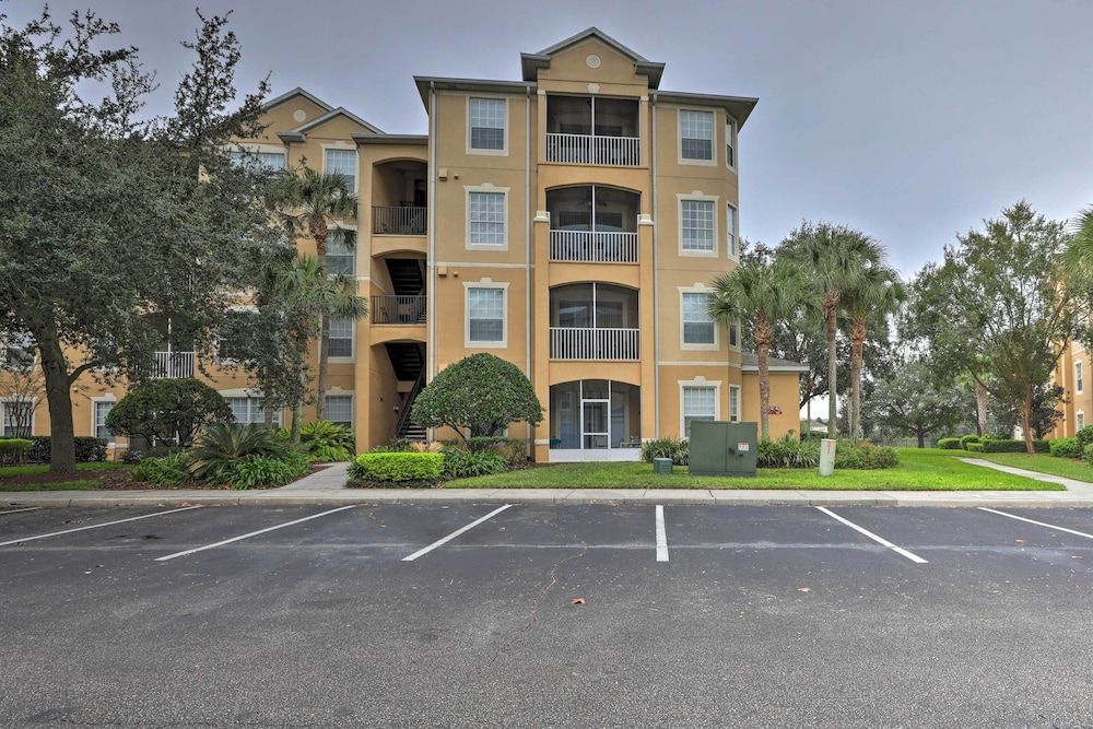 undefined Windsor Hills Escape < 3 Mi to Disney World! 7