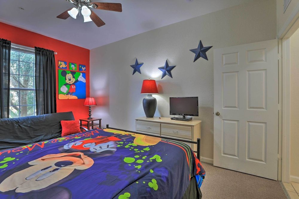 undefined Windsor Hills Escape < 3 Mi to Disney World! 10