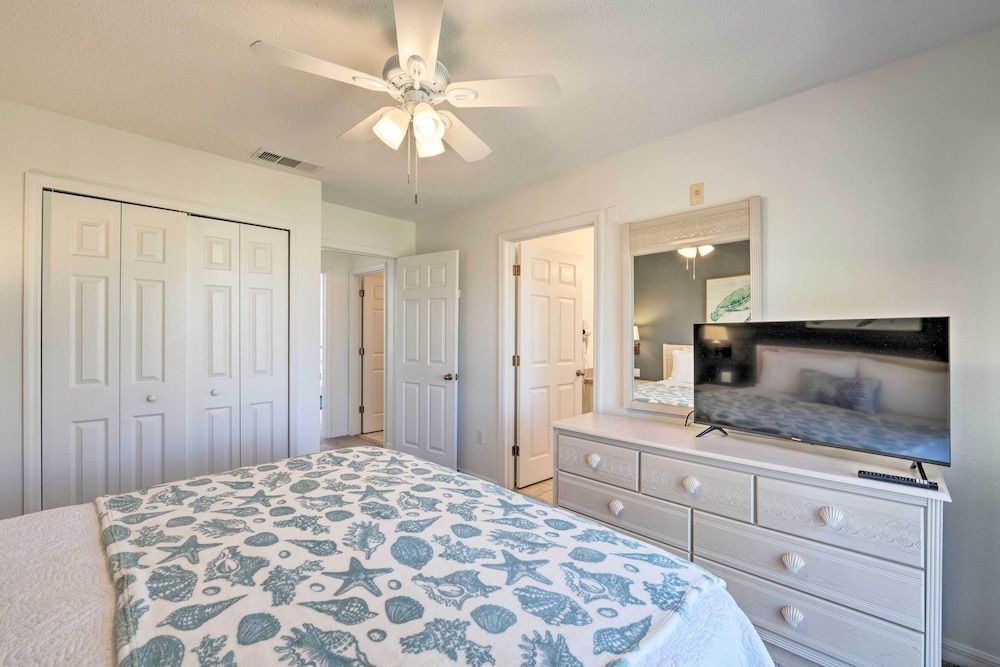 undefined Charming Townhome w/ Patio < 9 Mi to Disney! 3