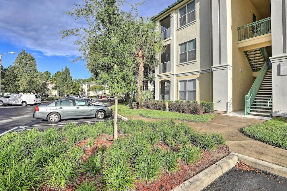 undefined Ground-floor Lakeview Condo ~ 6 Mi to Disney World 2