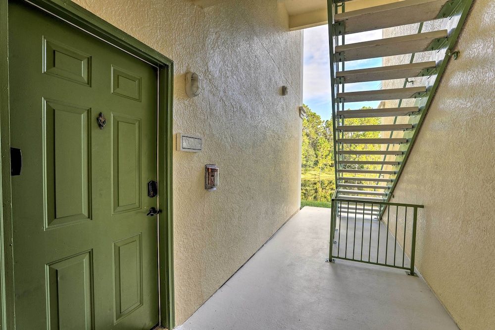 undefined Ground-floor Lakeview Condo ~ 6 Mi to Disney World 3