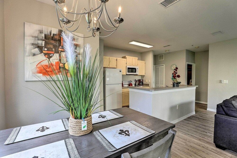 undefined Ground-floor Lakeview Condo ~ 6 Mi to Disney World 9