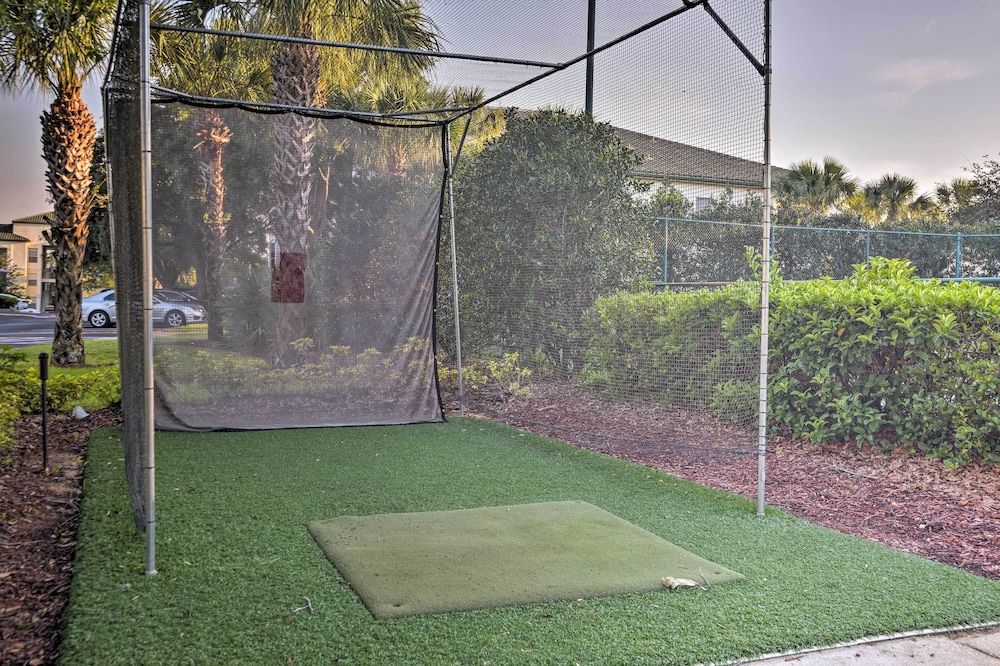 undefined Ground-floor Lakeview Condo ~ 6 Mi to Disney World 10