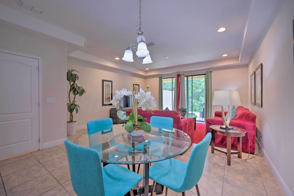 undefined Davenport Home w/ Yard, Near Golf & Shopping! 8