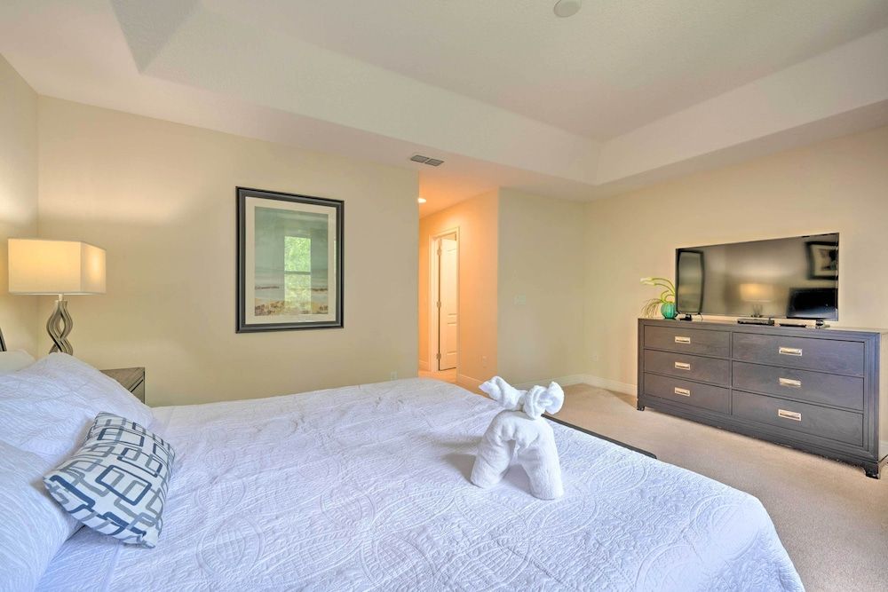 undefined Davenport Home w/ Yard, Near Golf & Shopping! 5