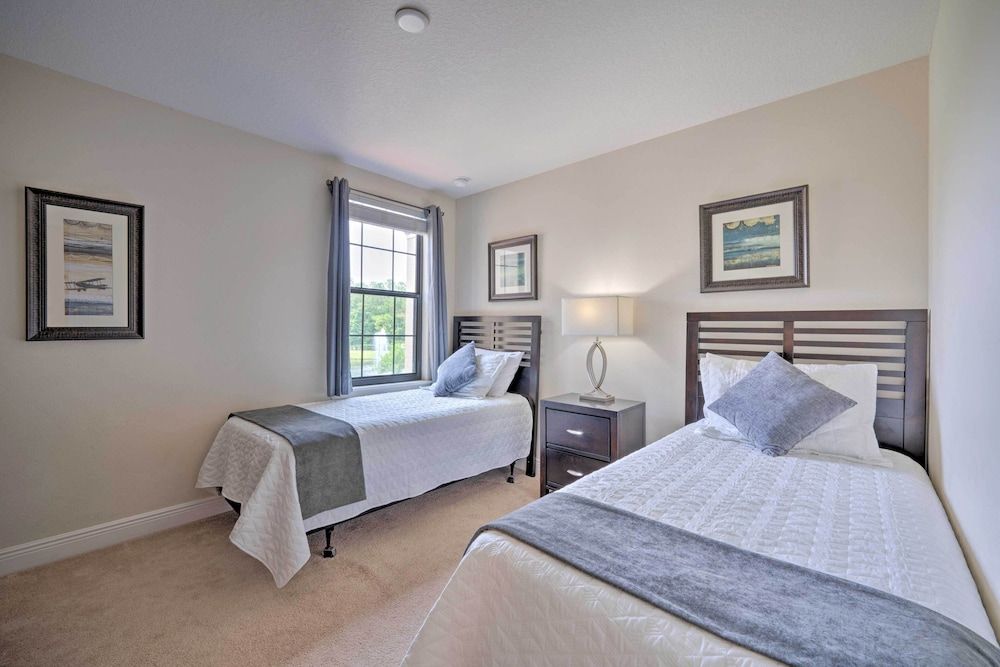 undefined Davenport Home w/ Yard, Near Golf & Shopping! 7