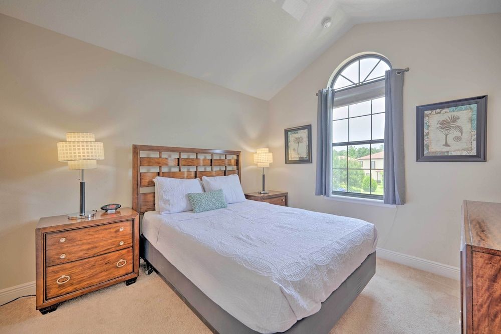 undefined Davenport Home w/ Yard, Near Golf & Shopping! 2