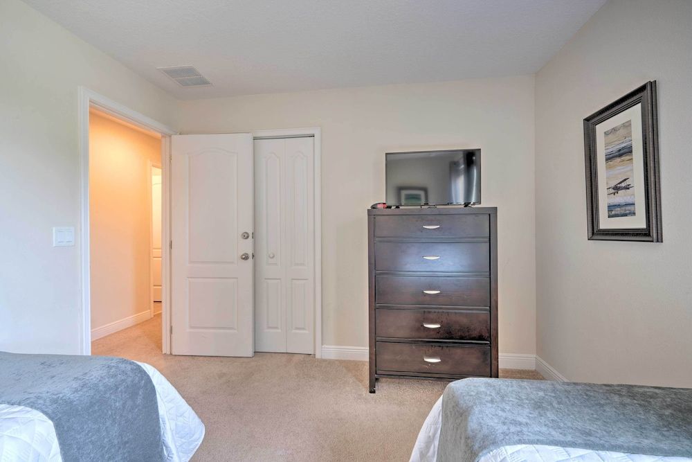 undefined Davenport Home w/ Yard, Near Golf & Shopping! 6