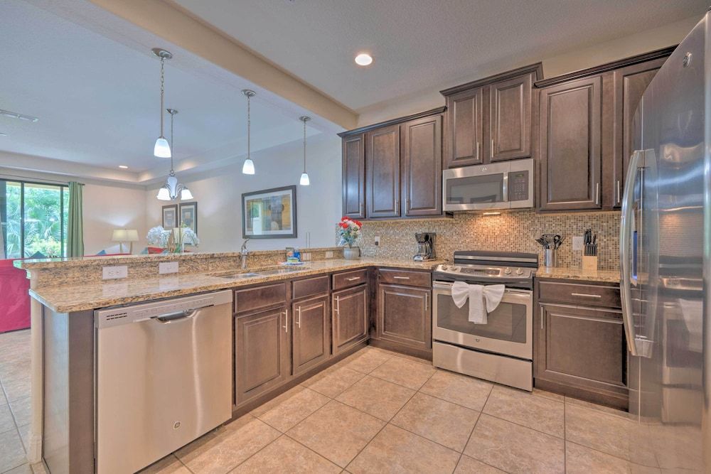 undefined Davenport Home w/ Yard, Near Golf & Shopping! 10