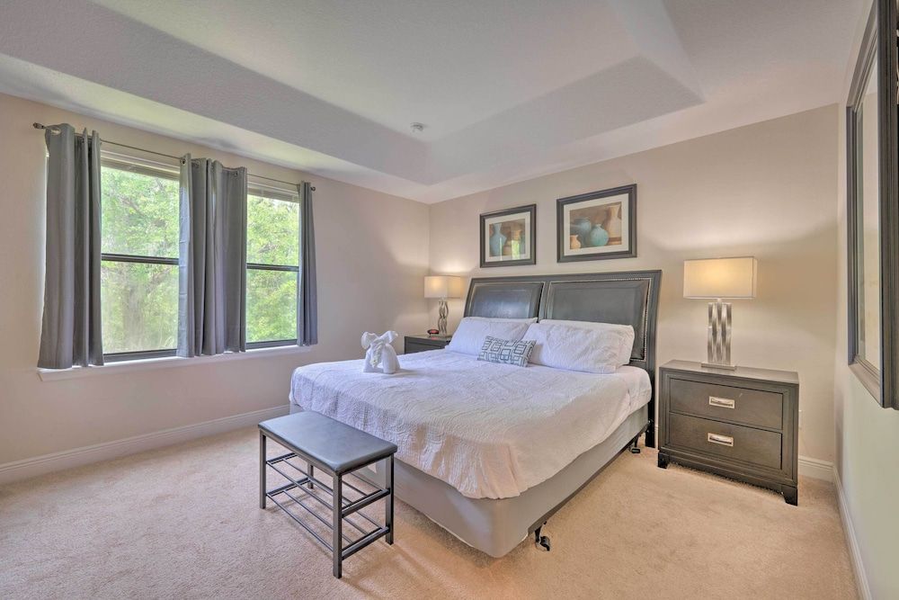 undefined Davenport Home w/ Yard, Near Golf & Shopping! 3