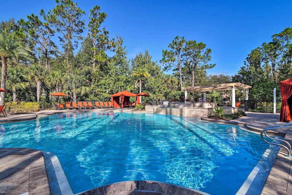 undefined Davenport Home w/ Yard, Near Golf & Shopping!