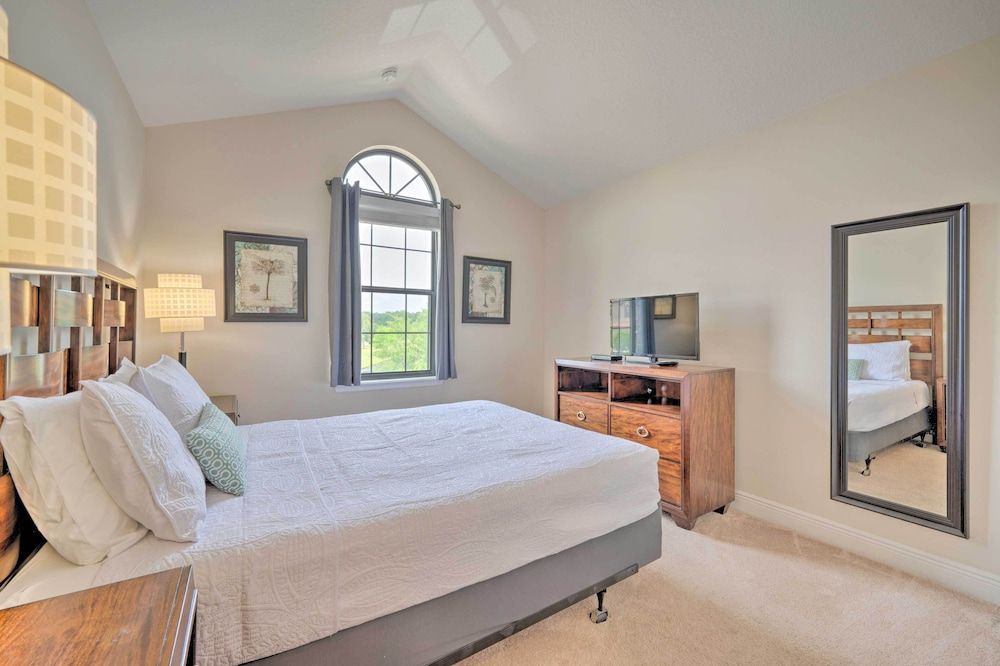 undefined Davenport Home w/ Yard, Near Golf & Shopping! 4