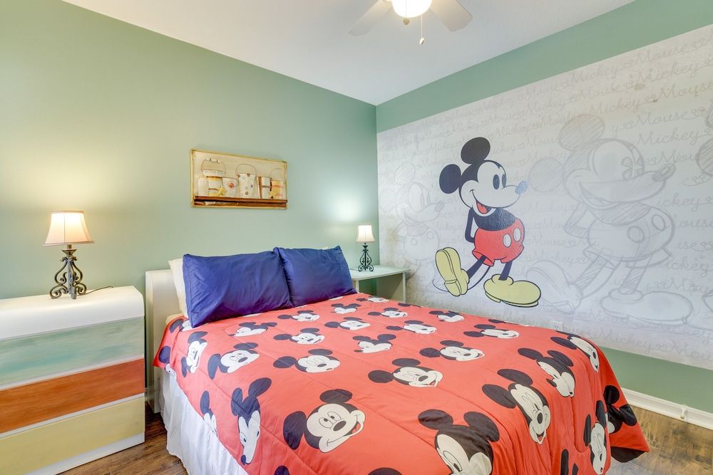 undefined Kissimmee Condo w/ Private Porch < 7 Mi to Disney! 4