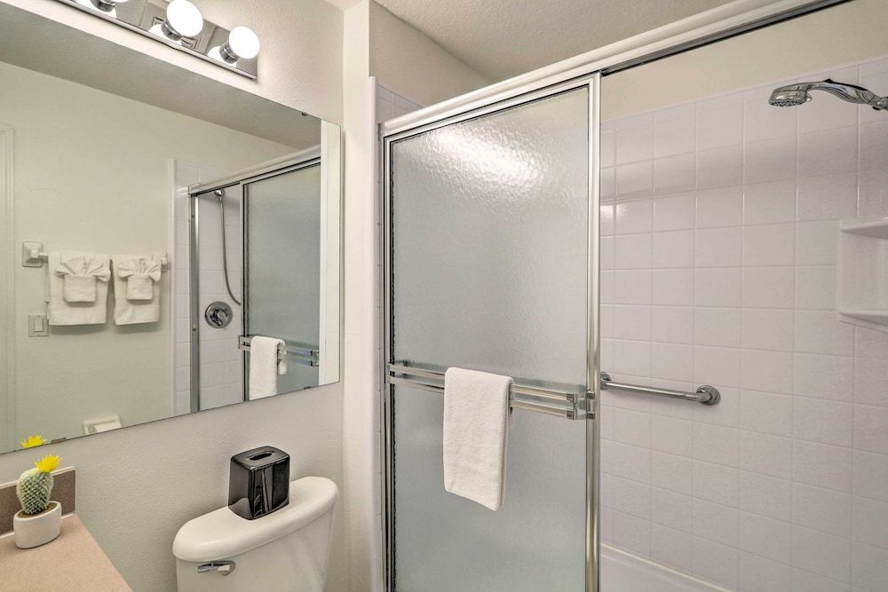 undefined Cozy Kissimmee Townhome ~ 8 Mi to Disney World! 8