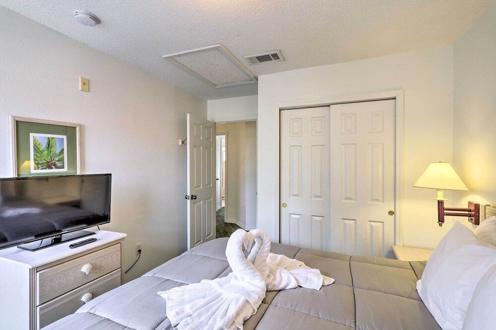 undefined Cozy Kissimmee Townhome ~ 8 Mi to Disney World! 6